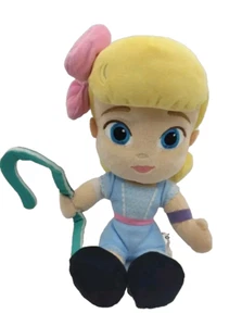Disney Bo PEEP Toy Story Cuddly 9" Plush Soft Toy Teddy Posh Paws Disney Bo Peep - Picture 1 of 11