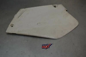Seitenschild links Honda 125/250 CR 1995-1997 - Bild 1 von 3