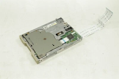 HP Agilent 54642D Disk Drive 19307556-58 - Image 1 of 4