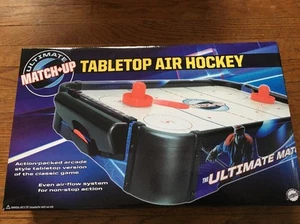 NUEVO EN CAJA BEACON ULTIMATE MATCHUP MESA AIR HOCKEY - Imagen 1 de 4