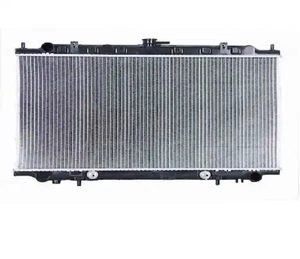 carquest 432509 Nissan Titan XD Radiators - Picture 1 of 2