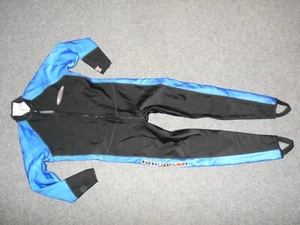 TRAJE DE NEOPRENO HENDERSON AQUATICS DIVE WEAR PARA HOMBRE XL PIELES DE BUCEO CON AGITACIONES K5 - Imagen 1 de 5