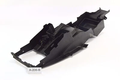 Kawasaki Ninja ZX-6R ZX600J año 1999 - guardabarros interior trasero acortado A206B Foto 1 de 3