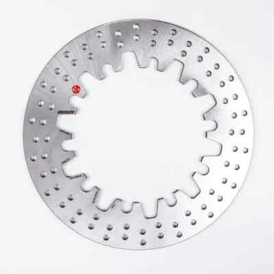 Disco de rotor de freno delantero o trasero de freno R-Fix inoxidable BMW R1100RS 94-01 Foto 1 de 4