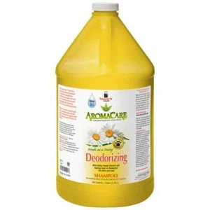 Fresh Daisy Deodorizing Dog Grooming Shampoo Concentrated Gallon Floral Scented - Picture 1 of 1