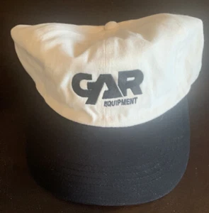GAR Equipment Adjustable Hat - Picture 1 of 3