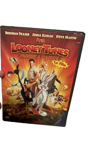 Les Looney Tunes passent à l'action Le Film DVD - Picture 1 of 3