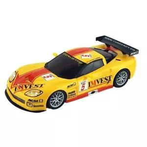 Ninco One 55004 Chevrolet Corvette GT3 Z06 GT3 Phoenix - Picture 1 of 1