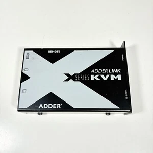Addierer X-Serie X-KVM/P CAT 5 & CAT6 Extender - Bild 1 von 5
