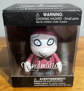 Disney Vinylmation 3" Nightmare Before Christmas Serie NBC - Shock - Neu in OVP - Bild 1 von 1
