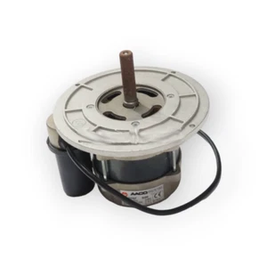AACO OIL BURNER MOTOR WITH FLANGE FR 90/2M/18 110W 2800 8040787 - Picture 1 of 2