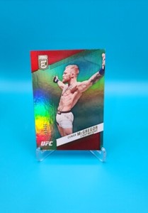 2023 Panini UFC Conor Mcgregor Elite /99 Green