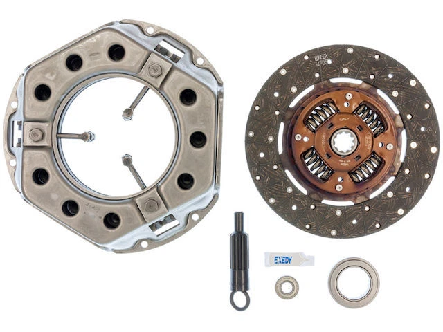 Kit de embrague para Toyota Land Cruiser 1967-1974, 1981-1985 1971 1973 1969 YY537GG Foto 1 de 1