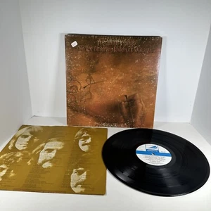Moody Blues, The - To Our Children's Children Gatefold Sleeve Insert/Lyrics - Picture 1 of 8