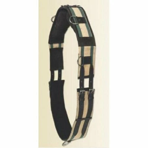 Camelot Web Training Surcingle - Image 1 of 1