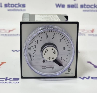 SCHLEICHER DZT420L Safety Relay 05605429 - image 1 of 4