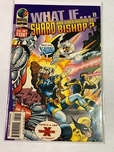 What If..? Shard Had Lived Instead of Bishop #84 NM MARVEL 1996 - Picture 1 of 1