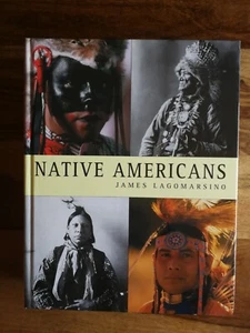 Native Americans James Lagomarsino - Bild 1 von 3
