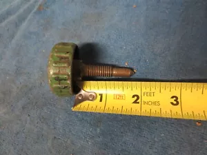Delta Rockwell Milwaukee DP-795-S Guard Knob Lock Screw DP-600 17" Drill Press - Picture 1 of 4