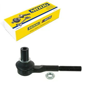 Extremo de barra de dirección exterior delantero MOOG para Audi A8 Quattro 2004-2010 Foto 1 de 3