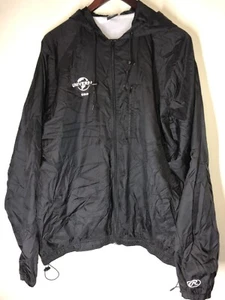 Universal Studios Grip department Rawlings Jacket Size 2XL - Picture 1 of 5