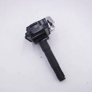 Single Ignition Coil for 2000-2002 Audi S4 1997-2000 Audi A4 Quattro - Picture 1 of 4