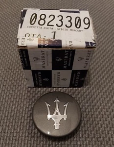 Maserati Felgen Emblem 82330903  - Bild 1 von 1