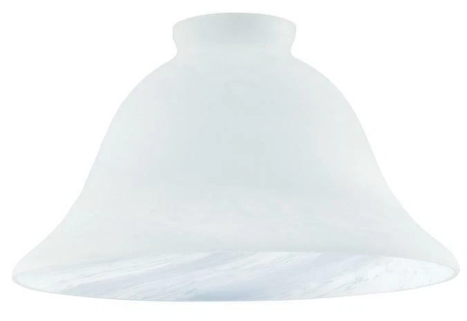 2-1/4-Inch Honey Swirl Scavo Glass Shade - Image 1 of 1