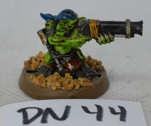 Warhammer 40K, Orks, OOP Ork, Grot? Gnob? Lot #DN44 - Picture 1 of 2