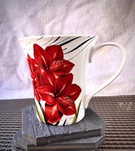 Winter Cheer coffee mug - Picture 1 of 3