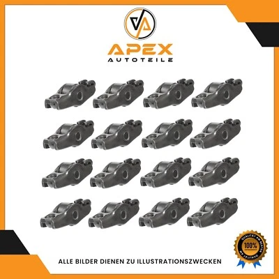 KIPPHEBEL FÜR BMW N47D20A C B N47D20D N47D20D N47D16A 2.0 DIESEL 1995CC - 16ST - Bild 1 von 4