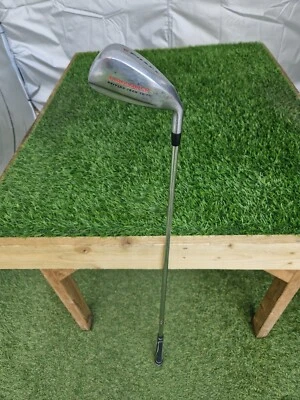 Fazer FirePower 16.5* Driving Iron - Regular Flex Steel Shaft - Right Handed - Image 1 of 4