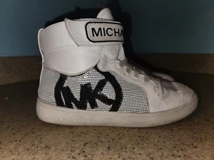 Michael Kors Sequin Shoes size 3 - Picture 1 of 6