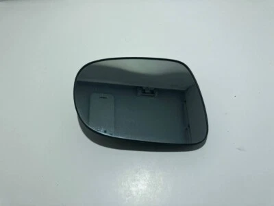 2006-2008 Lexus IS 250 IS 350 OEM Left Driver Door Mirror Glass   #124 - Image 1 of 4