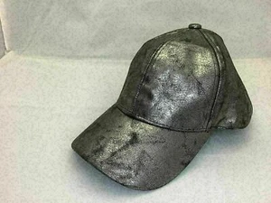 SOMBRERO DAVID AND YOUNG GRIS PLATA  - Imagen 1 de 3