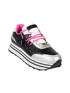 SaraLòpez Sneakers donna stringate con platform - Foto 1 di 4