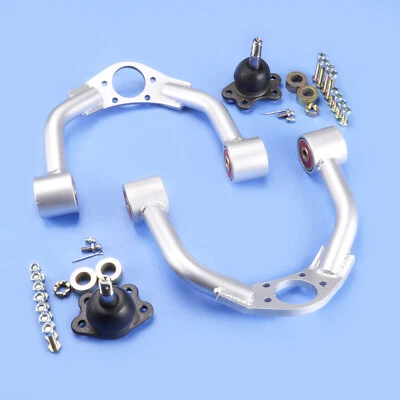 2011-2015 Jeep Grand Cherokee WK2 Front Upper Control Arm For 2-4" Lift Kit - Image 1 of 4