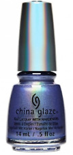 China Glaze 2NITE OMG Flashback 2018 Nail Polish Collection 