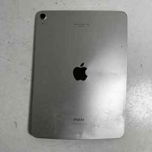 Apple iPad Air 5th Gen A2588 10.9" LCD Liquid Retina Display Tablet - For Parts - Picture 1 of 17