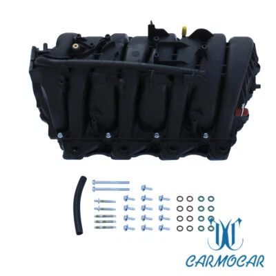 Fits FOR CHEVY SILVERADO TAHOE/GMC SIERRA YUKON XL ENVOY  INTAKE MANIFOLD - Image 1 of 4