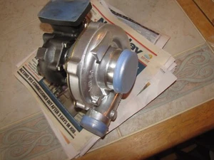 JDM Sport Water Oil Cooled Turbo M12 .50AR PART # T3/T4 - Picture 1 of 7