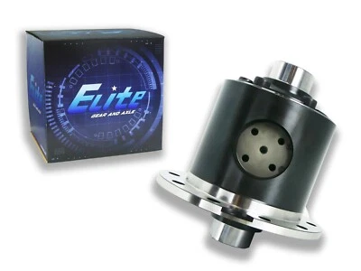 Ford Elite HeliTrac 1983-2014 8,8" engranaje helicoidal Posi LSD diferencial 31 estrías Foto 1 de 4