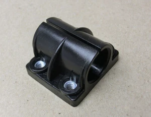 Pièce détachée support plastique guide linéaire guide Anycubic Mega imprimante 3D B - Photo 1/6