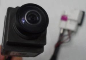 Cámara de reversa de visión trasera mercedes-benz a 1669051003 - Imagen 1 de 8
