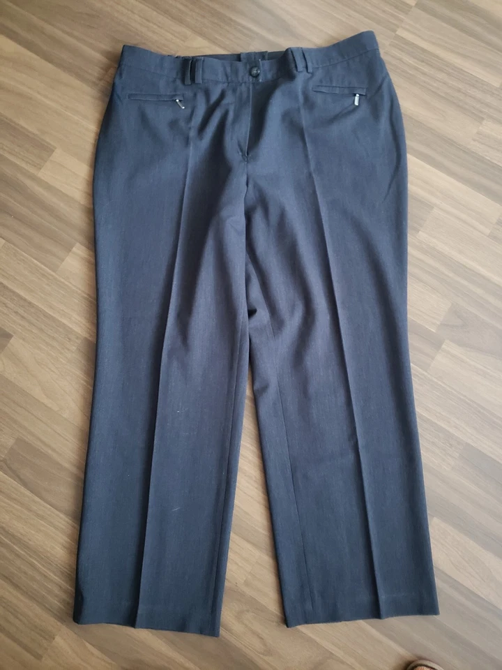 Damenhose, Gr. 48 - Bild 1 von 1