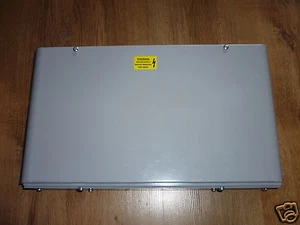 ENCLOSURE, 440 X 250 X 130mm - Picture 1 of 4