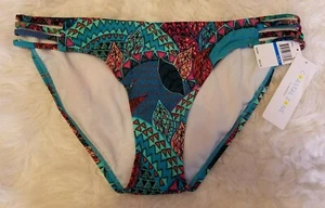 Coastal Zone by Jantzen Swim Suit Bottoms Size XL Bottom Only MSRP $49.00 NWT - Picture 1 of 10