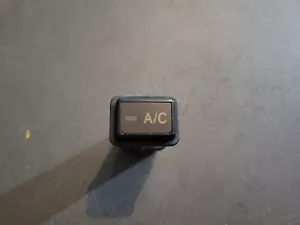 🛑1989-2000 Toyota 4Runner Pickup Tacoma T-100 OEM AC Denso Switch Rav4 158086 - Picture 1 of 4