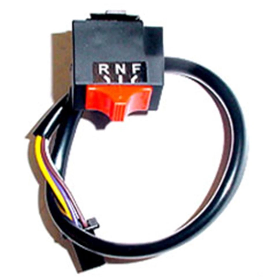 Interruptor de cambio Eton Viper RX4-90R 2007+, ATV Foto 1 de 4