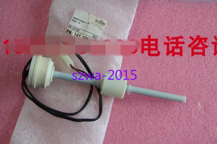 1pcs New GEMS ES 1213/2 223 ; PN: 141 100 338 141100338 - Image 1 of 1